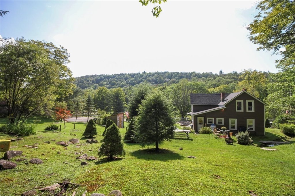 734 Huntington Road Worthington, MA 01098 - Photo 1 of 38 Gallery Image 1