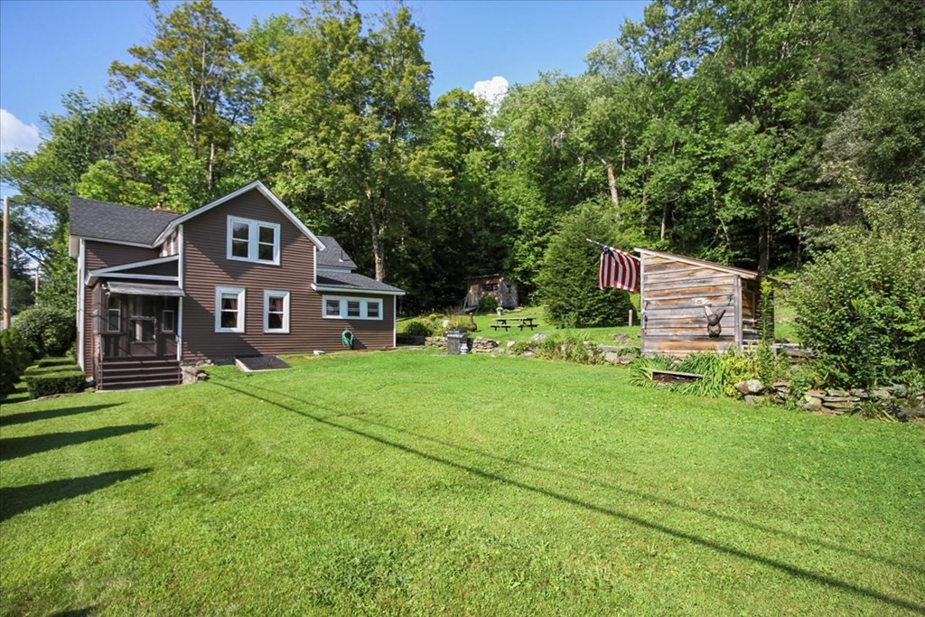 734 Huntington Road Worthington, MA 01098 - Photo 3 of 38 Gallery Image 3