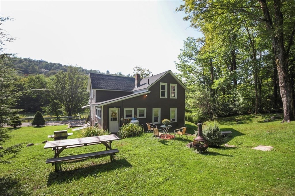 734 Huntington Road Worthington, MA 01098 - Photo 4 of 38 Gallery Image 4
