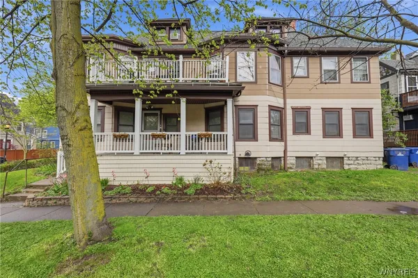 $1,250 | 80 Anderson Place, Buffalo, NY 14222