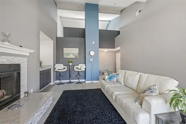 $239,000 | 3827 Desert Marina Drive, Unit 216, Laughlin, NV 89029