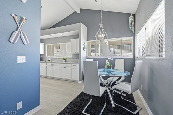 $239,000 | 3827 Desert Marina Drive, Unit 216, Laughlin, NV 89029