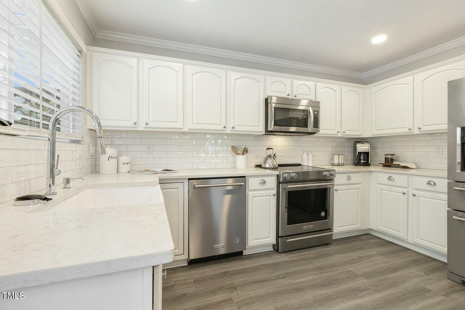 104 Caley Road Apex, NC 27502 - Photo 18 of 49 Quartz