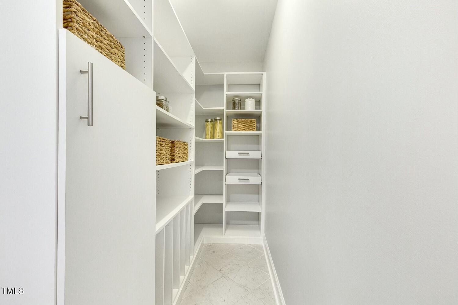 104 Caley Road Apex, NC 27502 - Photo 23 of 49 Built in cabinets