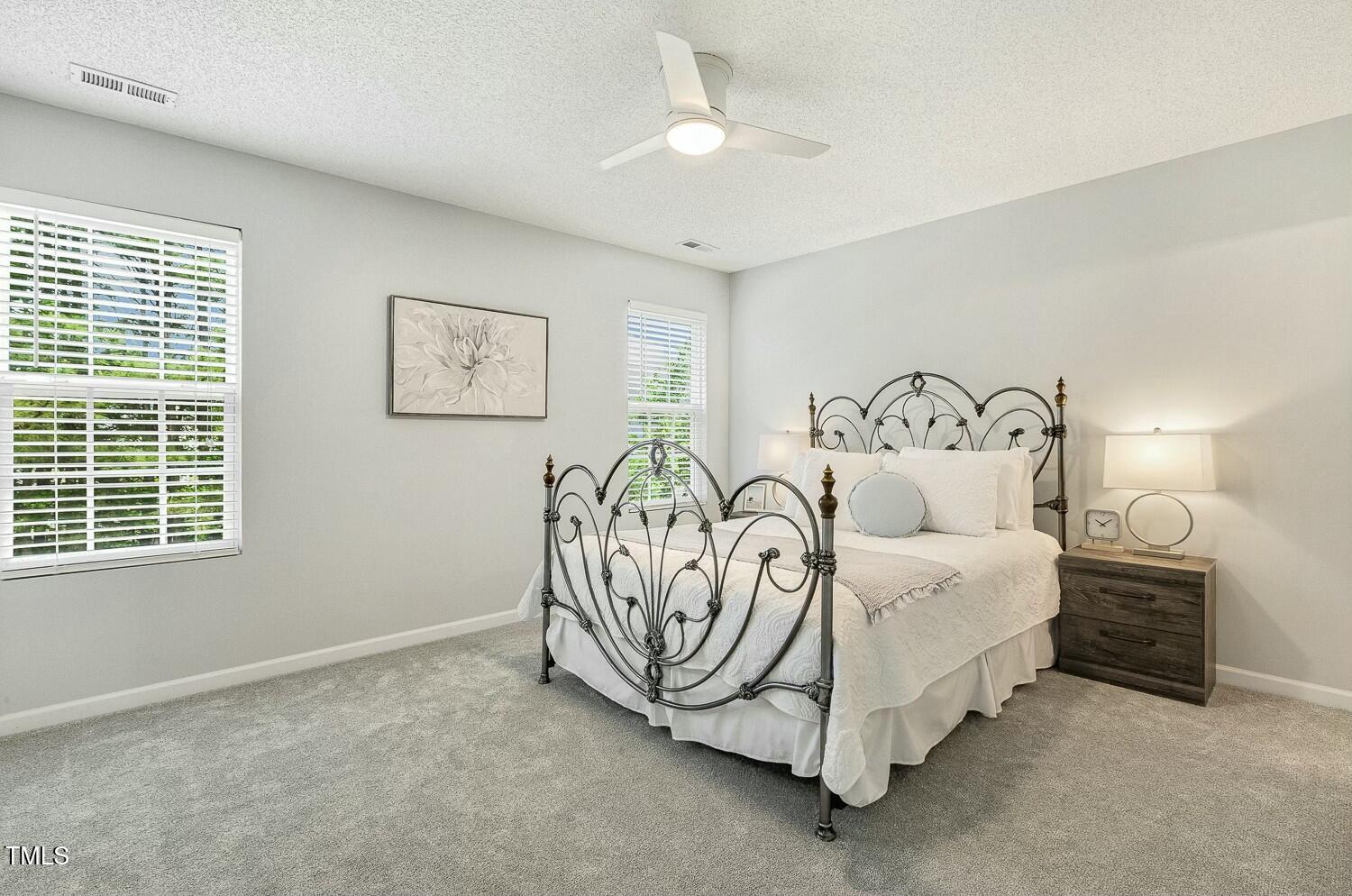 104 Caley Road Apex, NC 27502 - Photo 24 of 49 Owner's suite