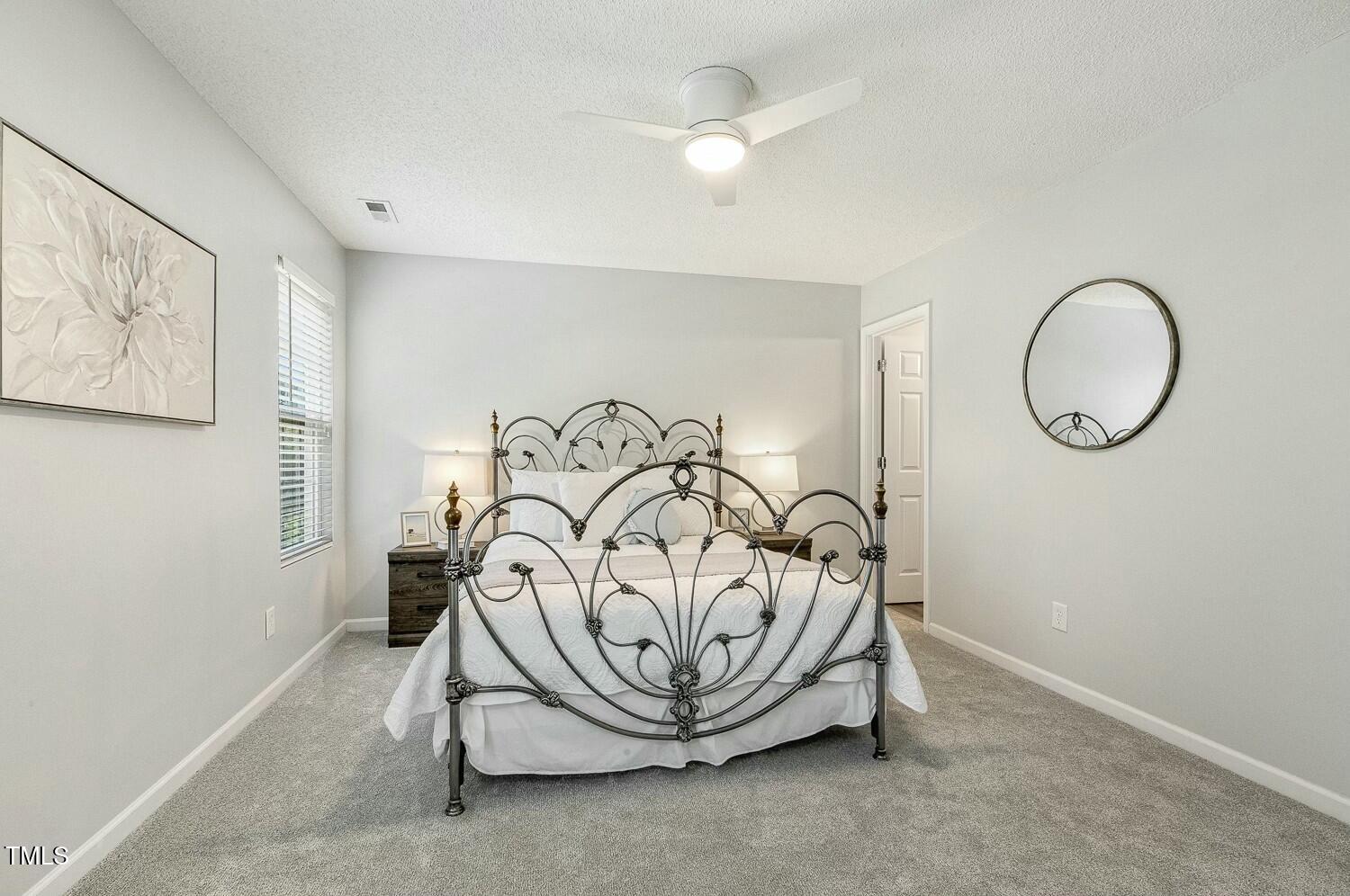 104 Caley Road Apex, NC 27502 - Photo 25 of 49 Owner's suite
