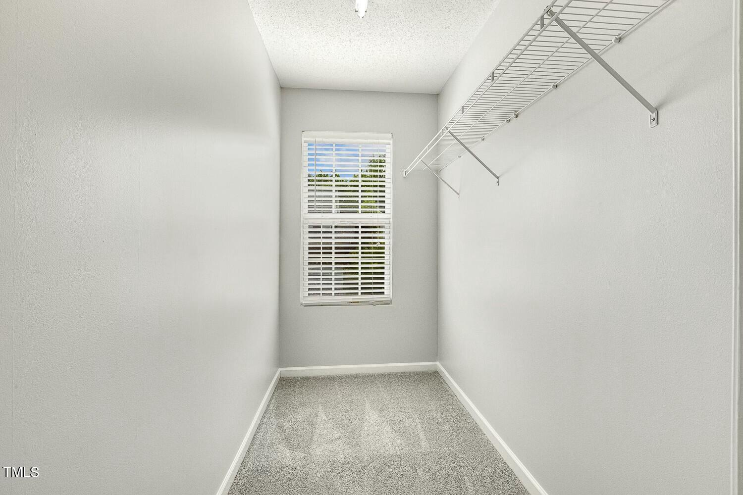 104 Caley Road Apex, NC 27502 - Photo 31 of 49 Walking closet