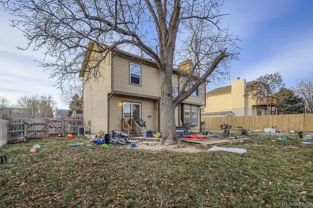 $399,000 | 4931 West 7th Street, Greeley, CO 80634