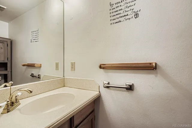 a bathroom with a sink and a bathtub