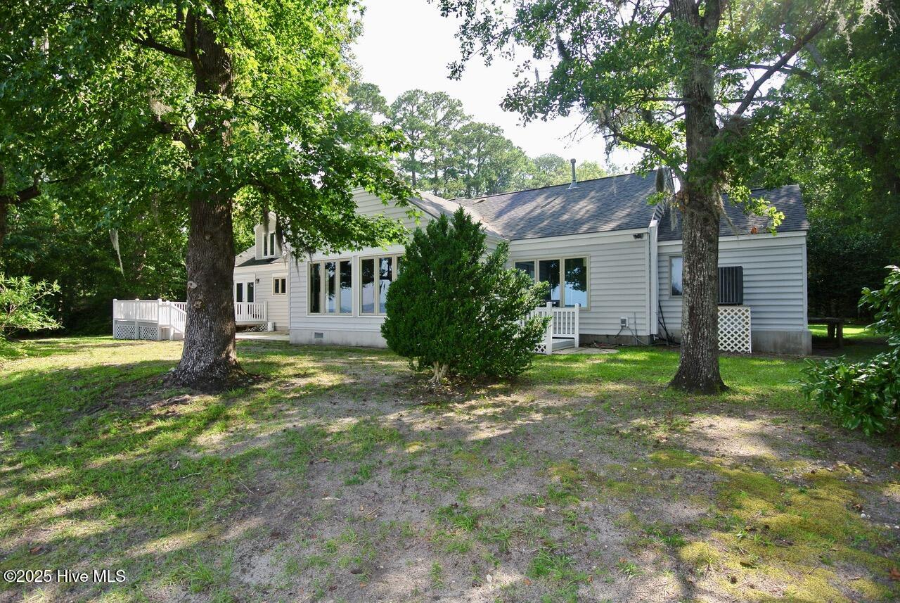 119 Bernhurst Road New Bern, NC 28560 - Photo 36 of 45 5