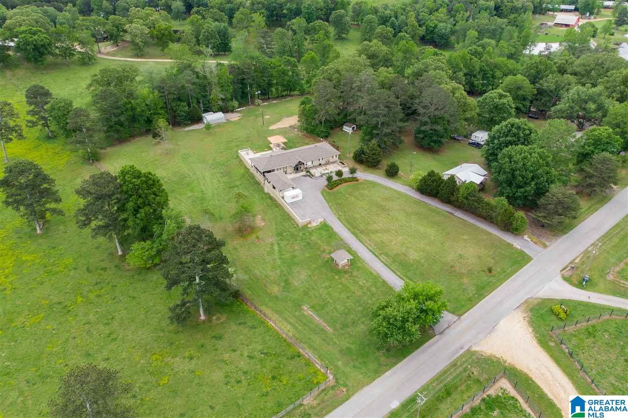 7770 Dry Creek Road Pell City, AL 35128 - Photo 43 of 49