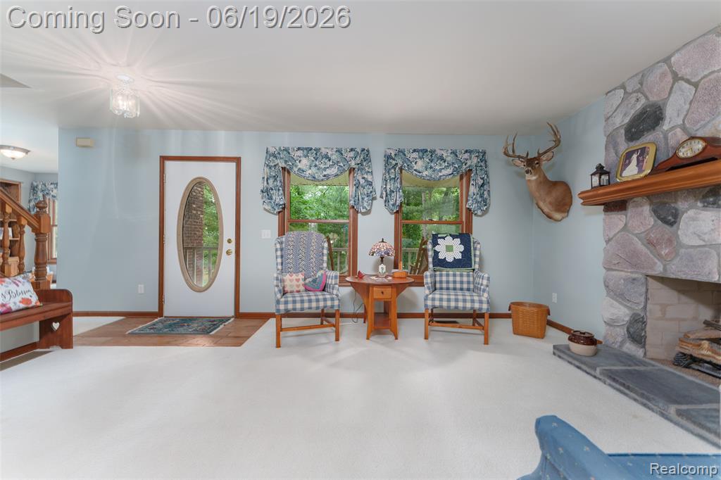 7511 Welle Road Brighton, MI 48116 - Photo 5 of 30