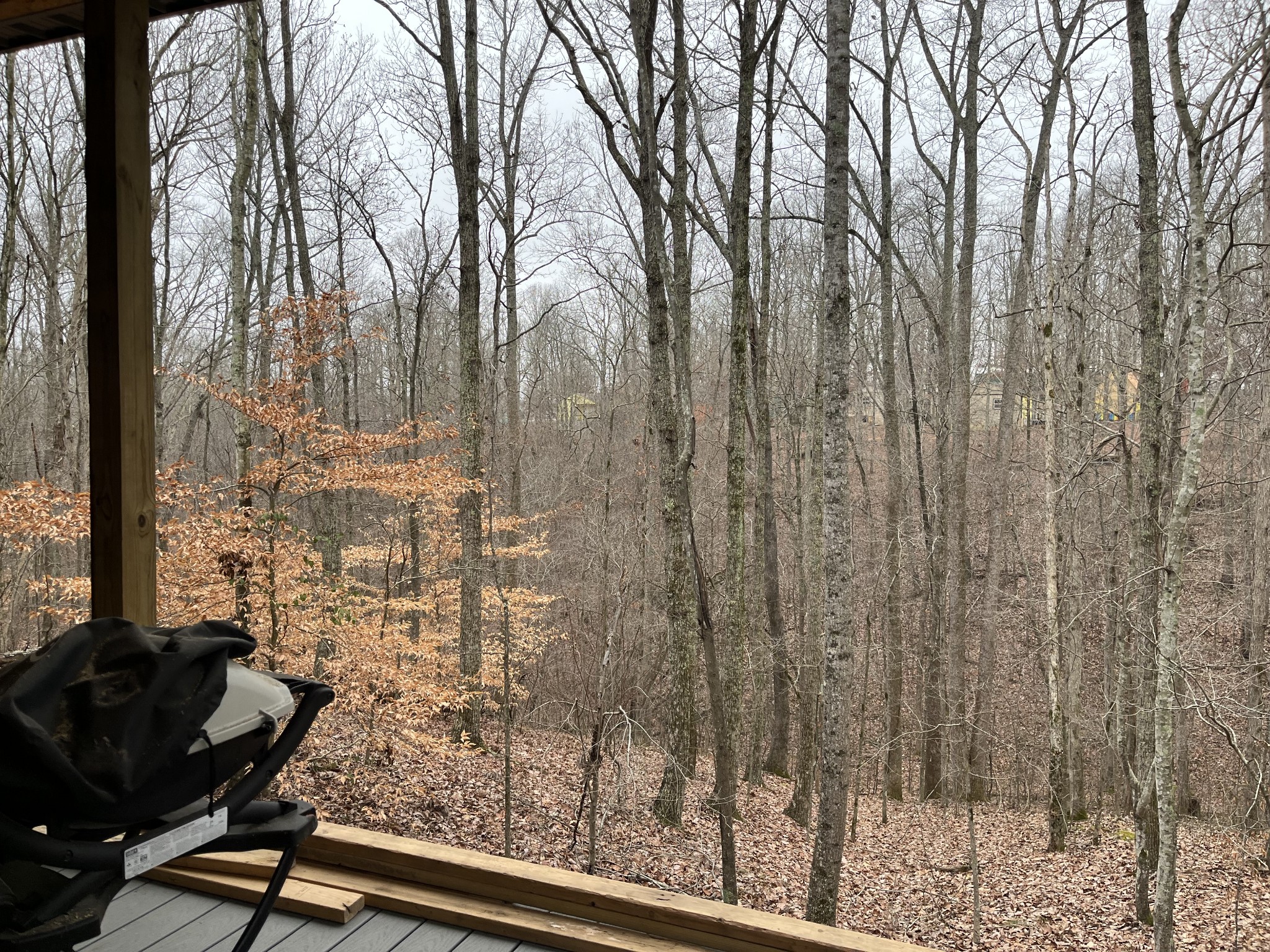 908 Walker Road Hampshire, TN 38461 - Photo 12 of 23 a bathroom with a toilet