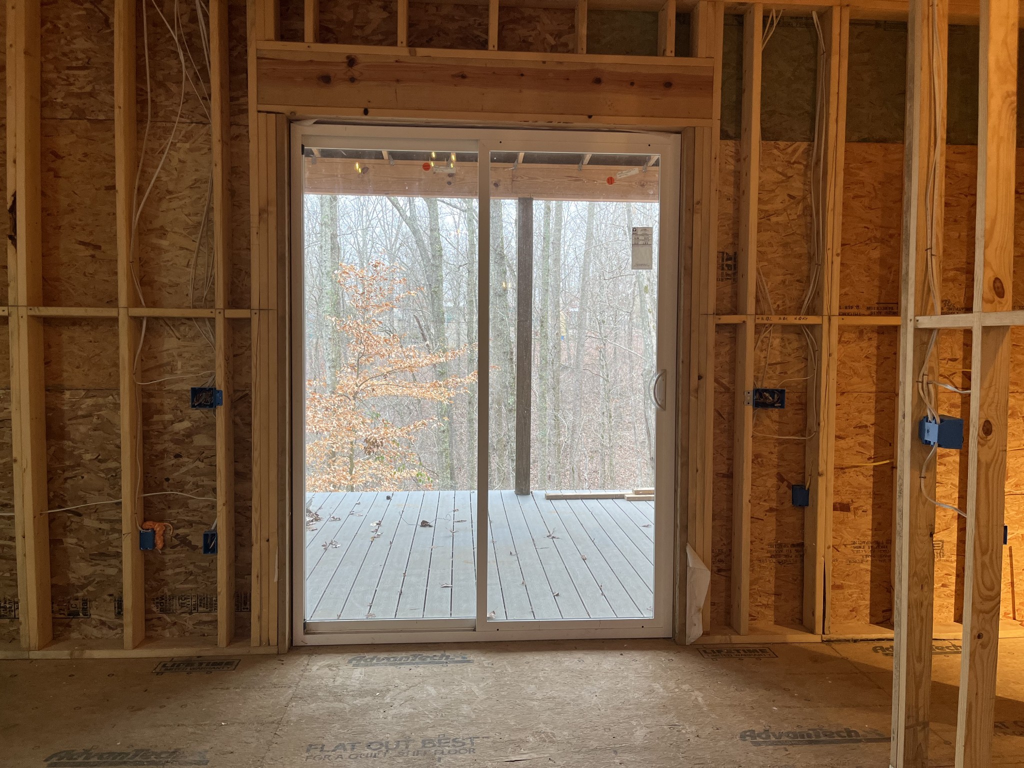 908 Walker Road Hampshire, TN 38461 - Photo 2 of 23 a view of front door