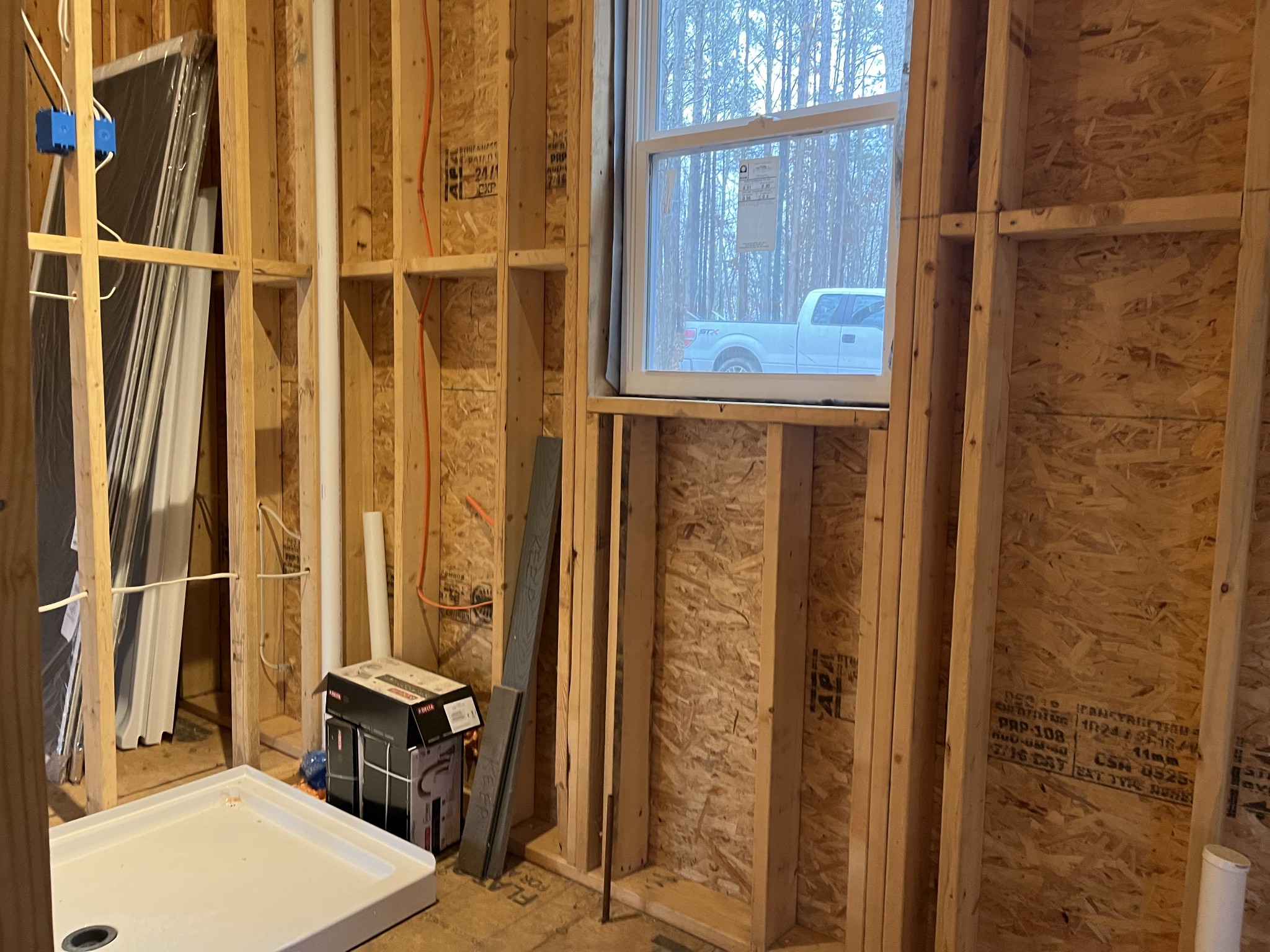 908 Walker Road Hampshire, TN 38461 - Photo 7 of 23 a view of front door with wooden floor