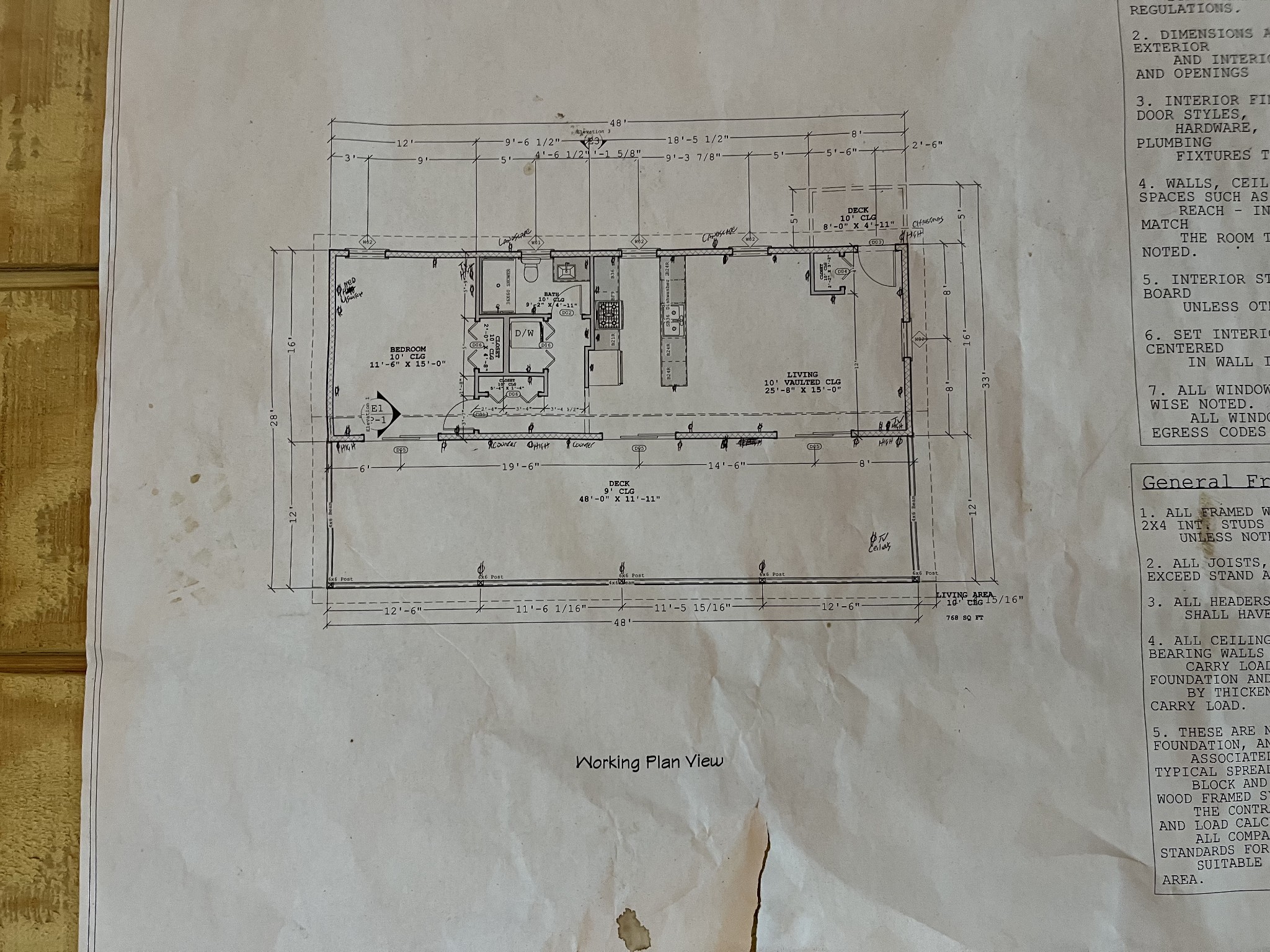 908 Walker Road Hampshire, TN 38461 - Photo 8 of 23 view of bathroom with shower