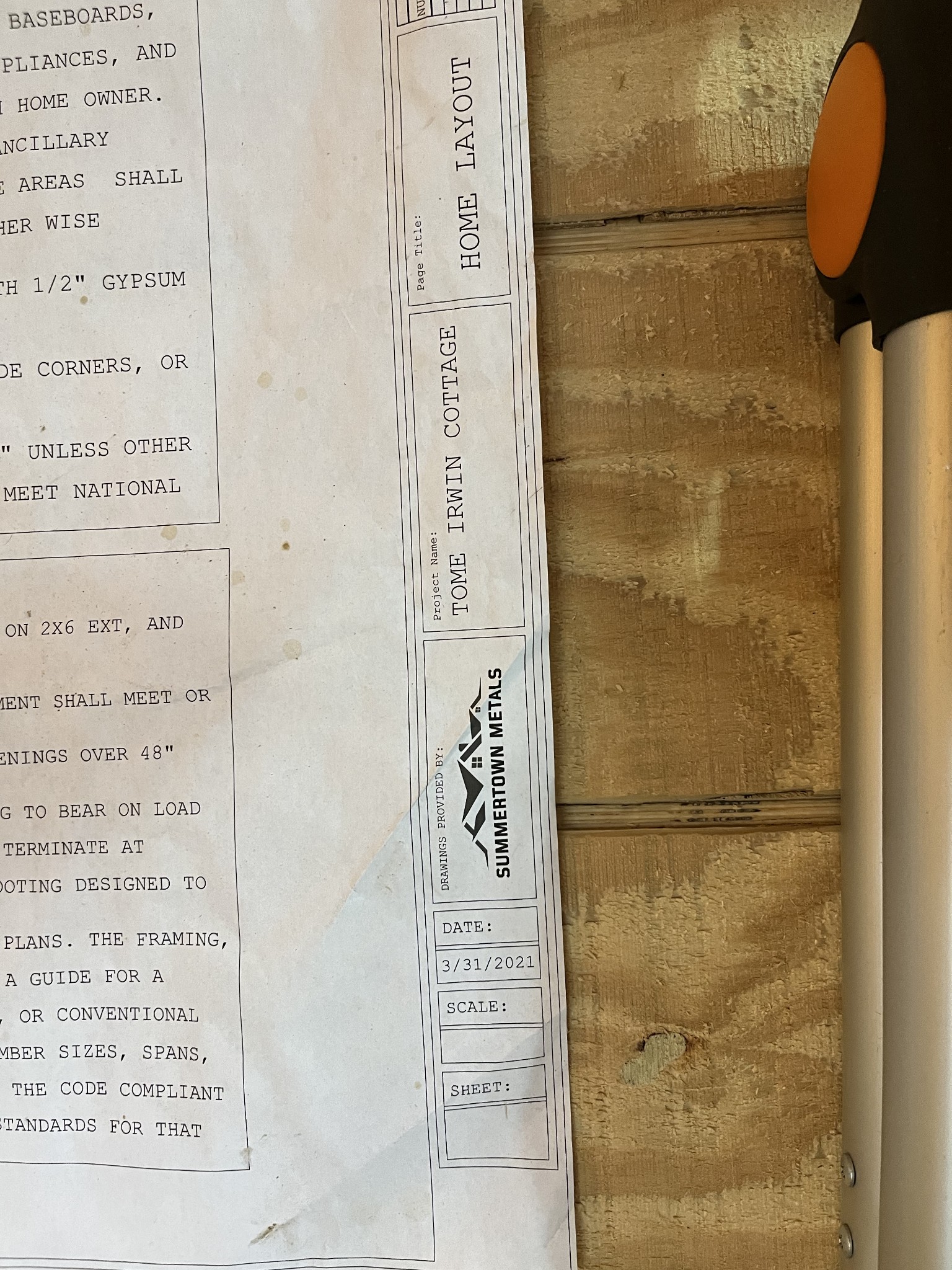 908 Walker Road Hampshire, TN 38461 - Photo 9 of 23