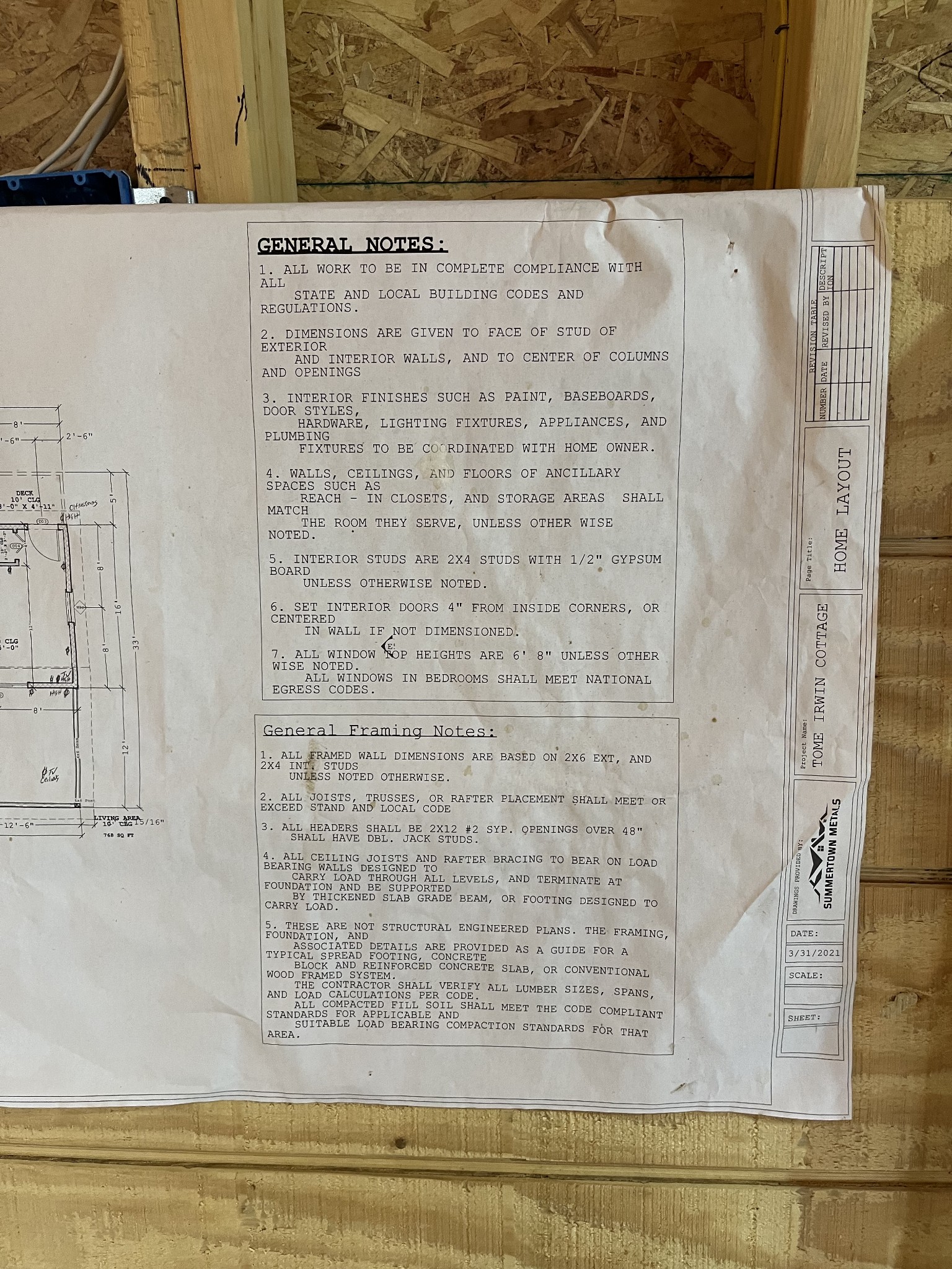 908 Walker Road Hampshire, TN 38461 - Photo 10 of 23 a view of a bathroom