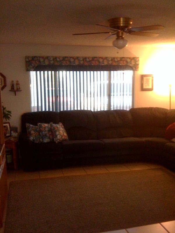 8402 West Osborn Road Phoenix, AZ 85037 - Photo 4 of 9 large open living room area