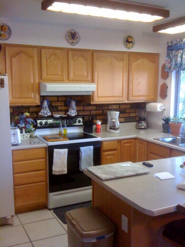 8402 West Osborn Road Phoenix, AZ 85037 - Photo 5 of 9 updated kitchen