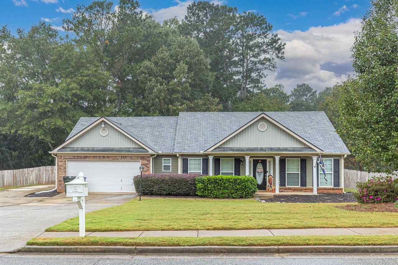 520 Bryson Trail Monroe, GA 30655 - Photo 1 of 1