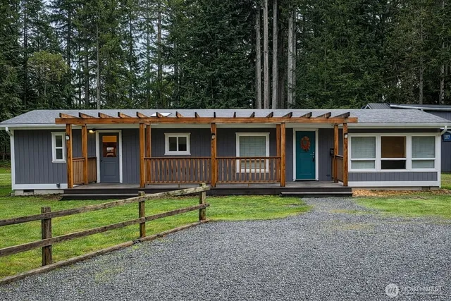 $439,000 | 3927 South Sanna Wind Way, Langley, WA 98260