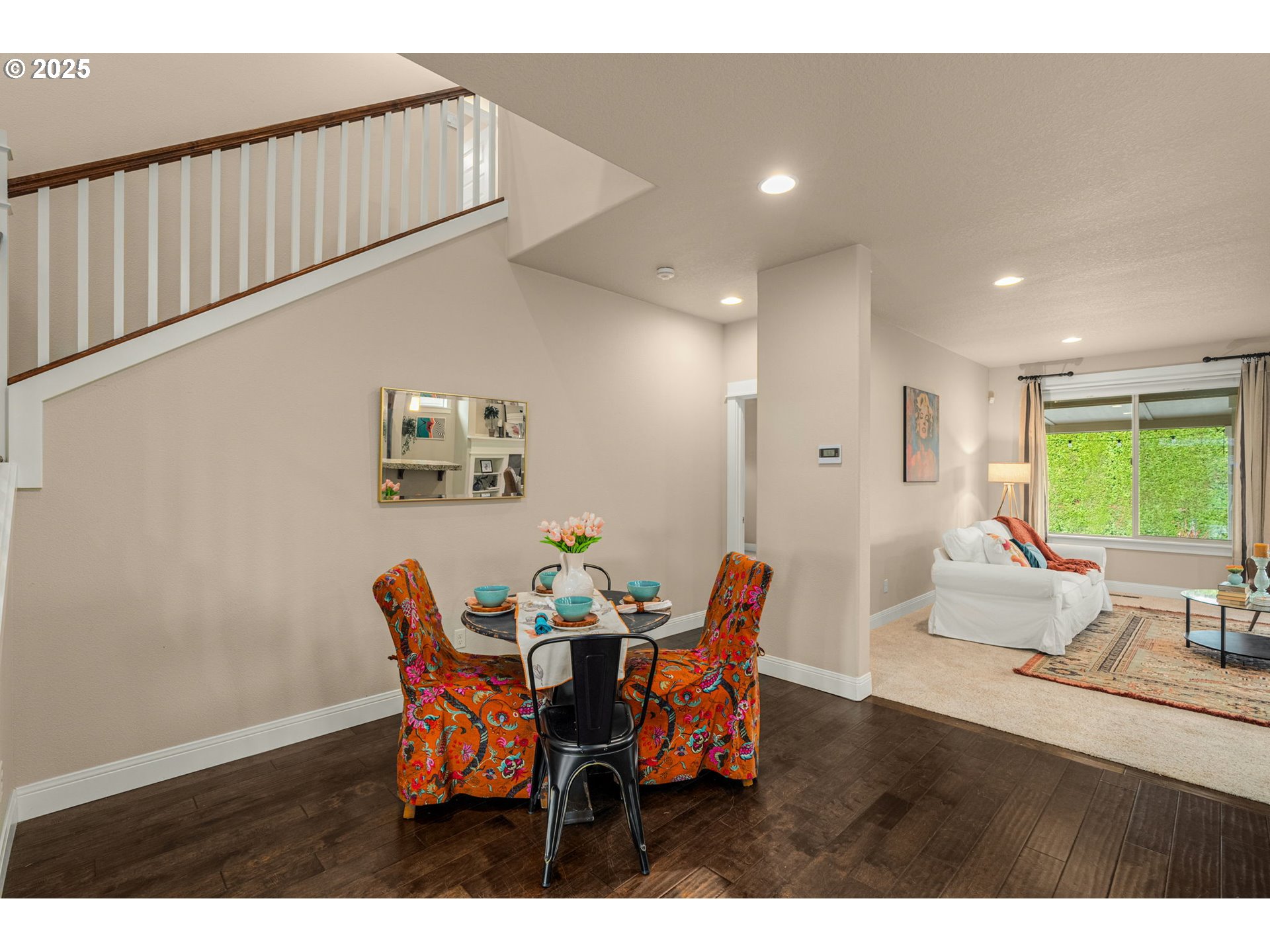 312 Southeast 13th Place Canby, OR 97013 - Photo 13 of 37 Dining Area