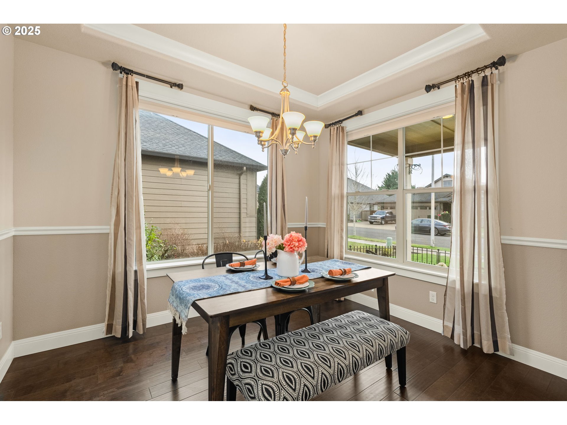 312 Southeast 13th Place Canby, OR 97013 - Photo 15 of 37 Dining Room