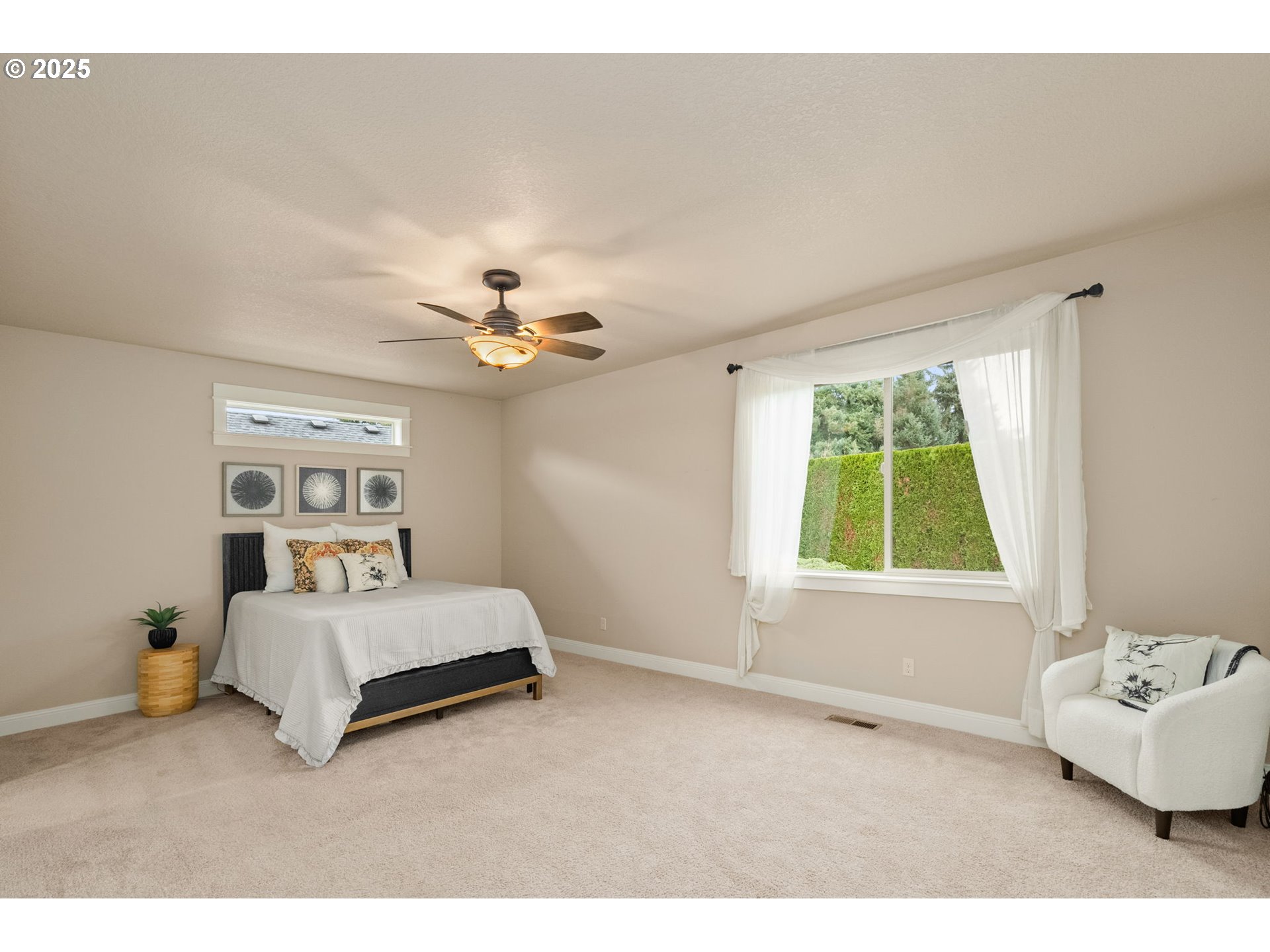 312 Southeast 13th Place Canby, OR 97013 - Photo 16 of 37 Bedroom, Primary