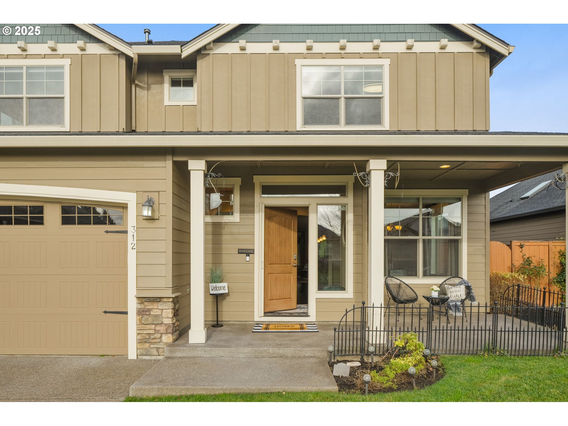 312 Southeast 13th Place Canby, OR 97013 - Photo 2 of 37