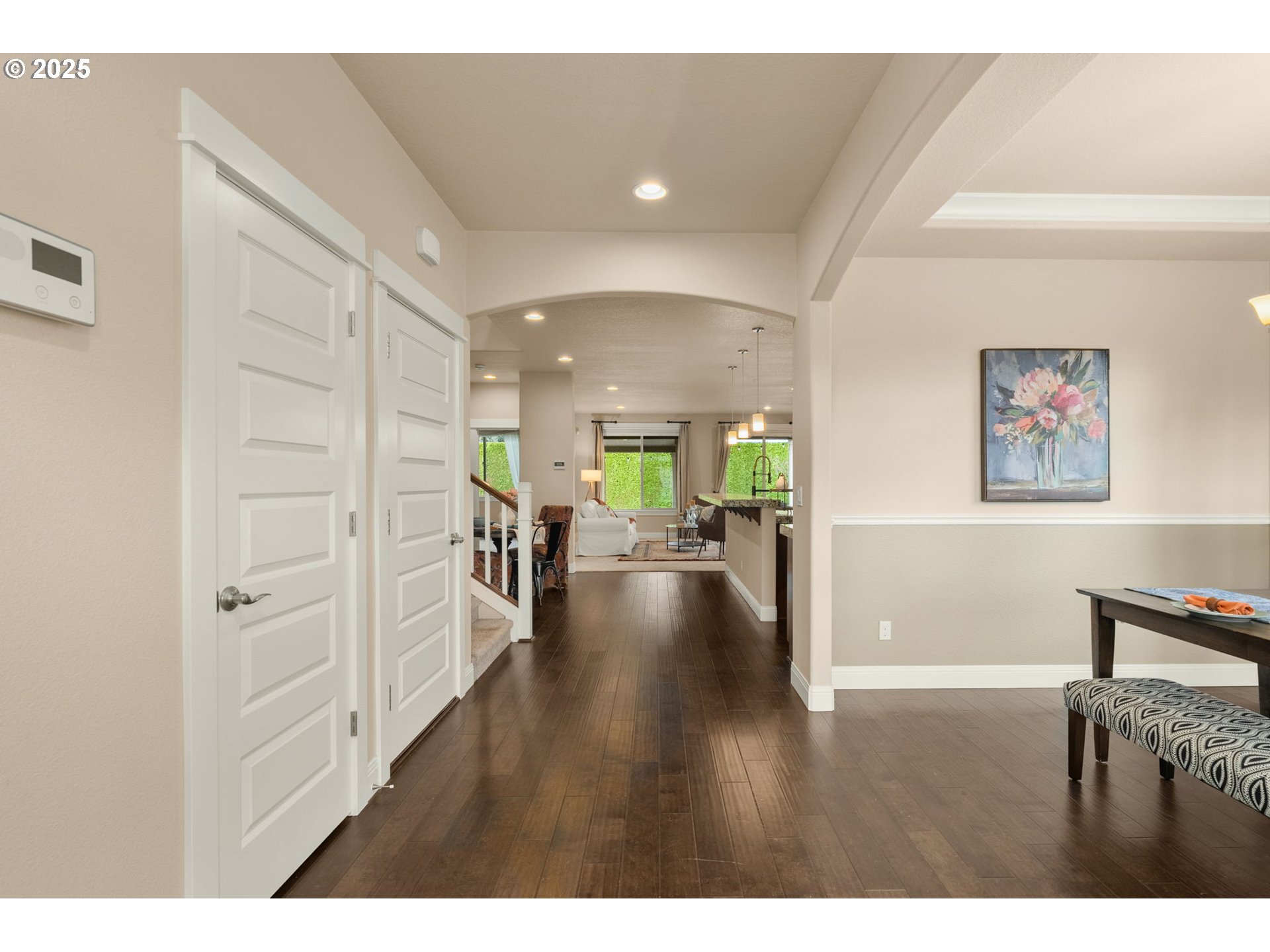 312 Southeast 13th Place Canby, OR 97013 - Photo 30 of 37 Entrance/Foyer