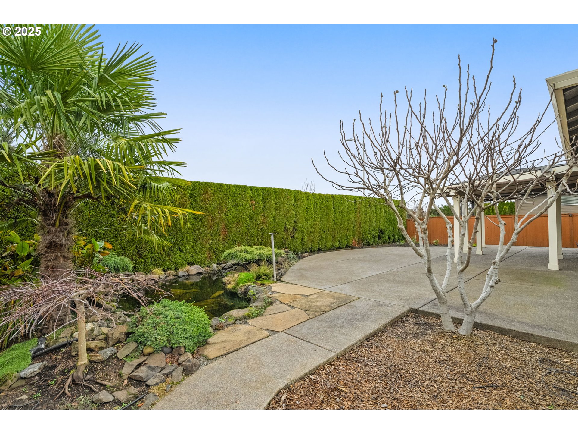 312 Southeast 13th Place Canby, OR 97013 - Photo 34 of 37 Backyard