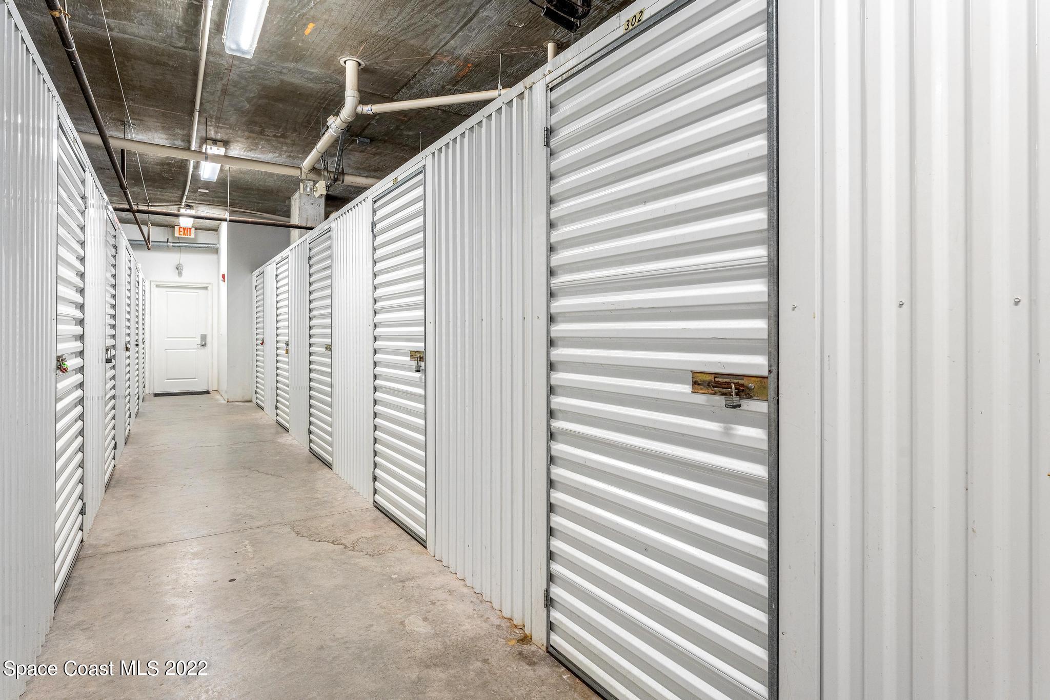 29 Riverside Drive, Unit 302 Cocoa, FL 32922 - Photo 39 of 56 a view of a room with stairs