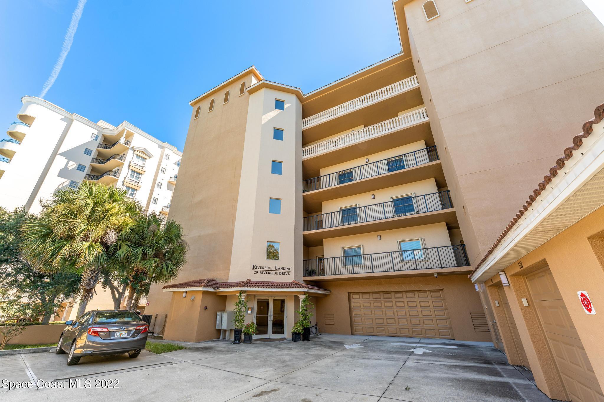 29 Riverside Drive, Unit 302 Cocoa, FL 32922 - Photo 4 of 56 DSC02289