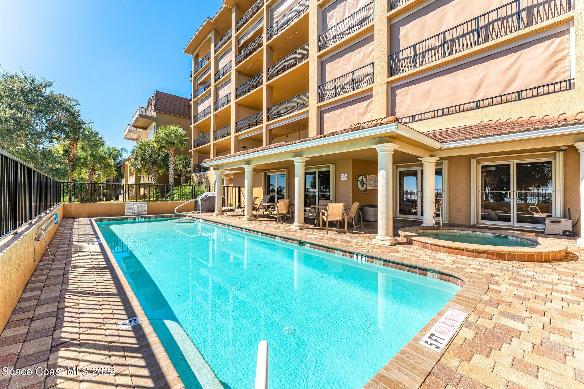 29 Riverside Drive, Unit 302 Cocoa, FL 32922 - Photo 42 of 56 DSC02277-HDR