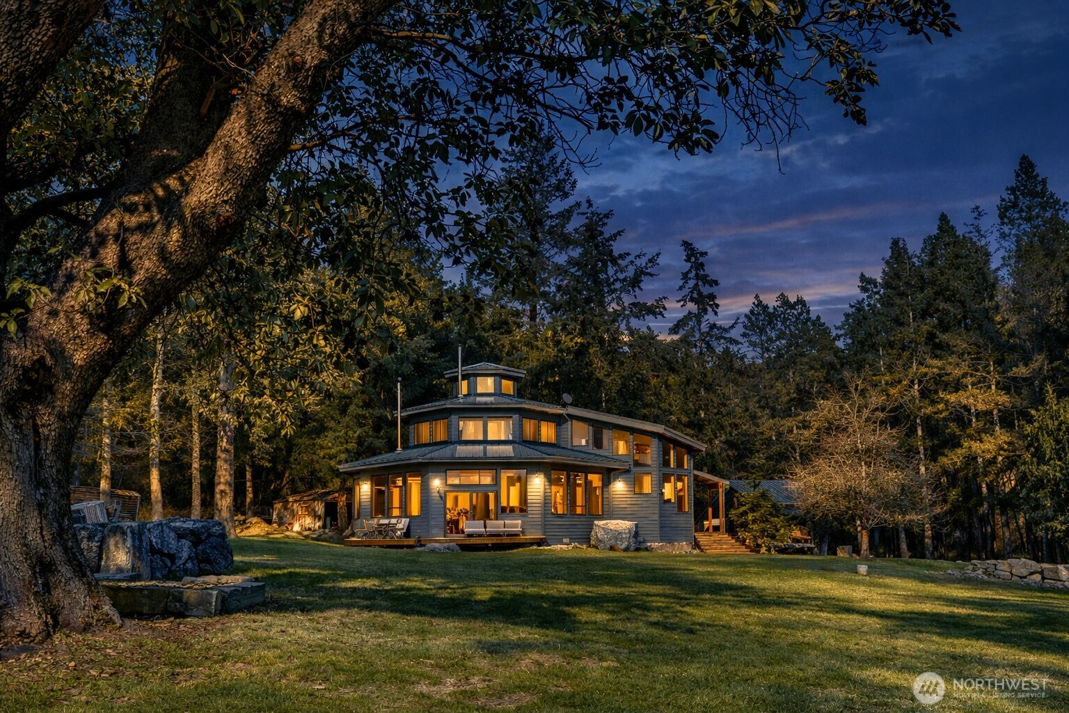 1062 Yacht Haven Road Friday Harbor, WA 98250 - Photo 1 of 34