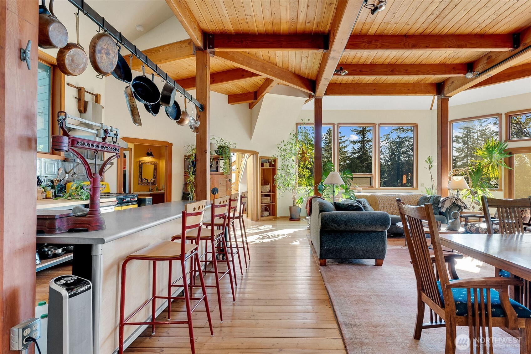 1062 Yacht Haven Road Friday Harbor, WA 98250 - Photo 9 of 34
