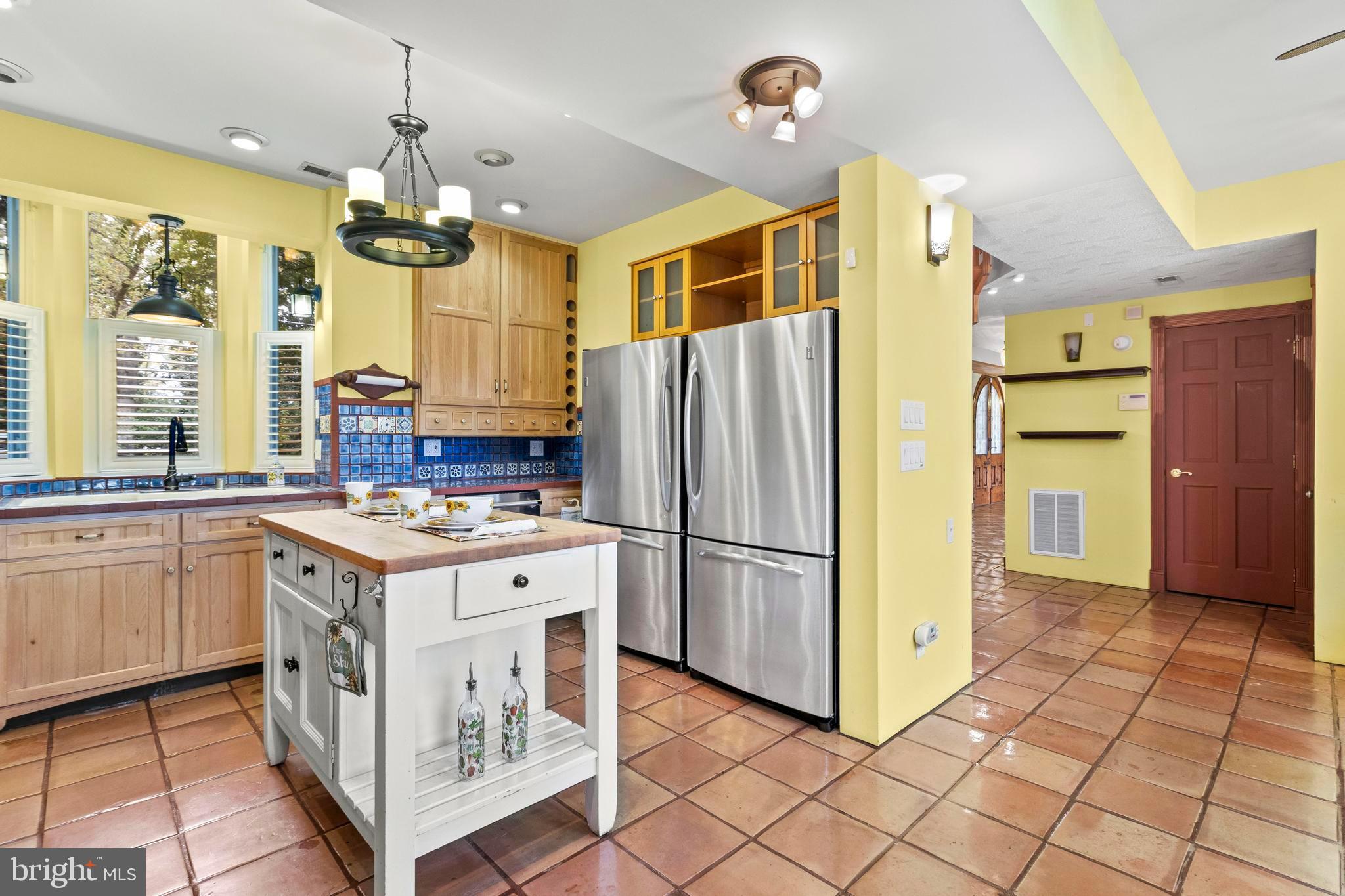 12330 Potomac View Road Newburg, MD 20664 - Photo 23 of 85 Kitchen