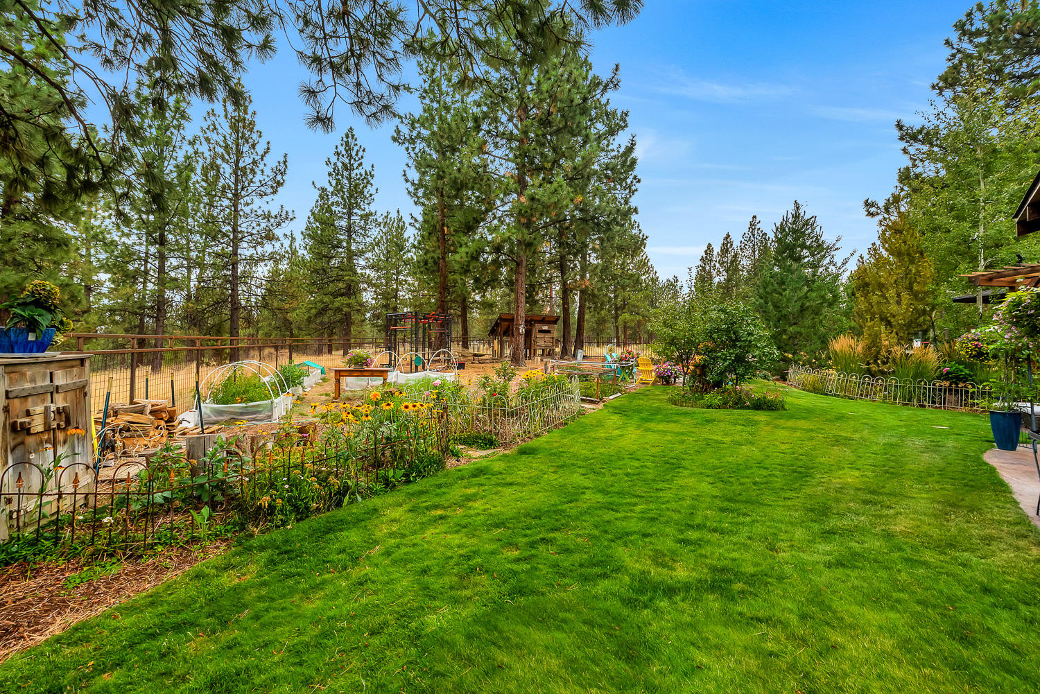 3342 Northwest Shevlin Ridge Bend, OR 97703 - Photo 48 of 54 3342 NW Shevlin Ridge - 49