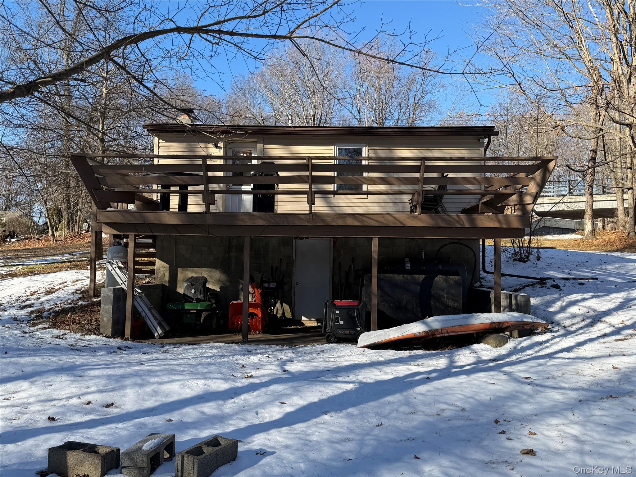 302 Lake Road New Windsor, NY 12553 - Photo 16 of 24