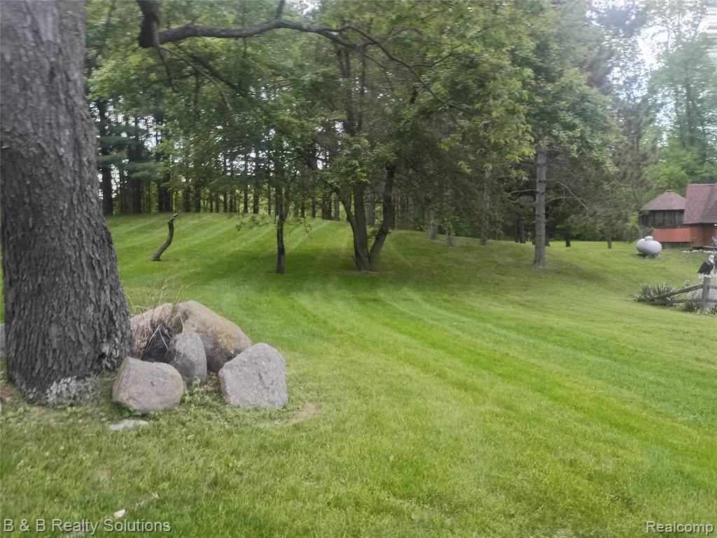 5544 Piersonville Road Columbiaville, MI 48421 - Photo 44 of 49