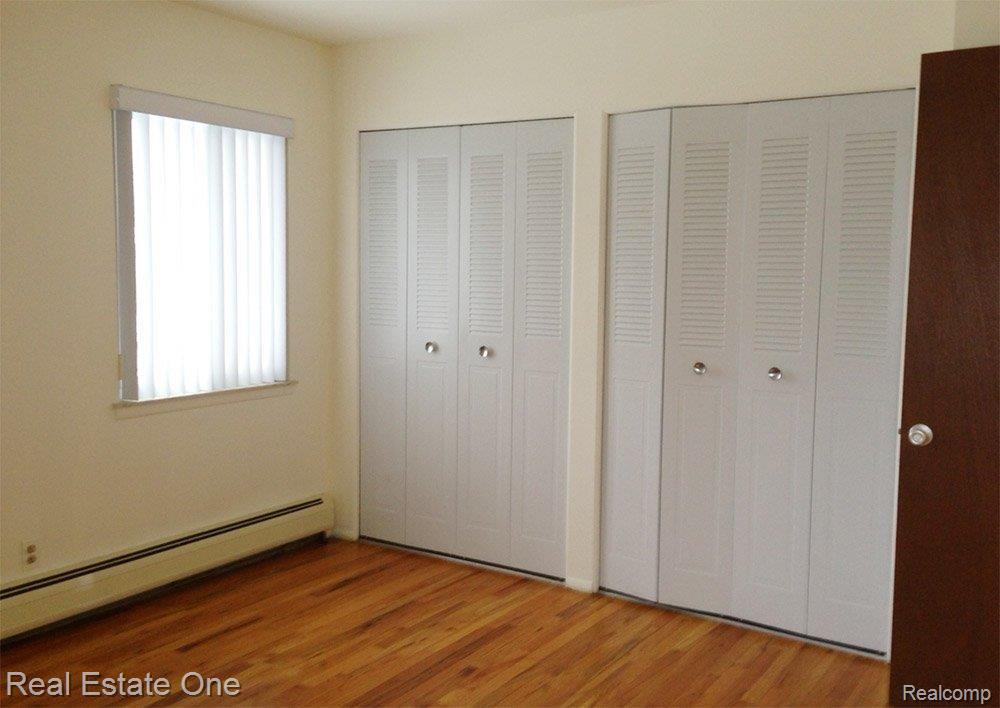 26740 Joy Road, Unit 4 Redford, MI 48239 - Photo 8 of 10 Bedroom2.jpg