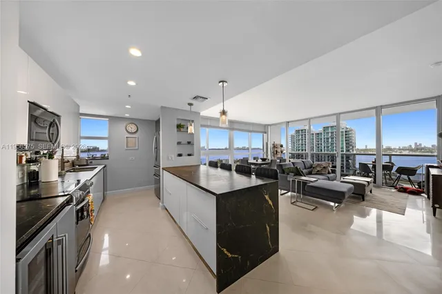 $865,000 | 7929 West Drive, Unit 1503, North Bay Village, FL 33141