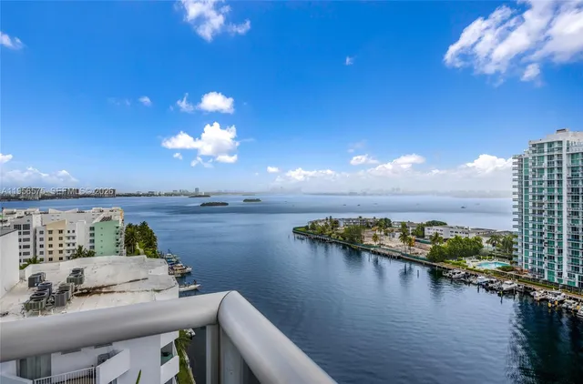 $865,000 | 7929 West Drive, Unit 1503, North Bay Village, FL 33141