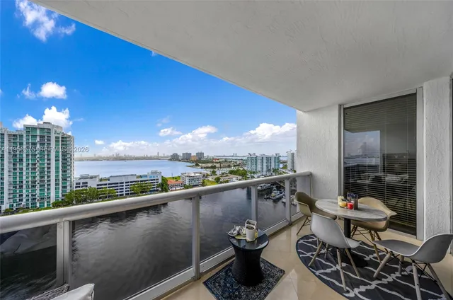$865,000 | 7929 West Drive, Unit 1503, North Bay Village, FL 33141