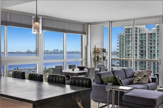 $865,000 | 7929 West Drive, Unit 1503, North Bay Village, FL 33141