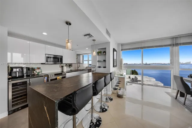 $865,000 | 7929 West Drive, Unit 1503, North Bay Village, FL 33141