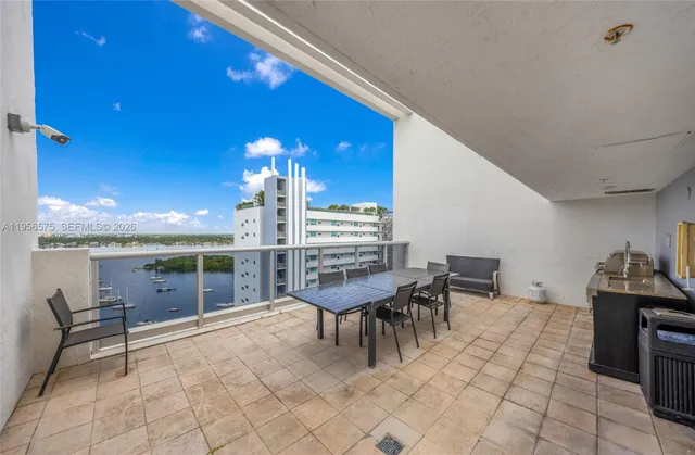 $865,000 | 7929 West Drive, Unit 1503, North Bay Village, FL 33141