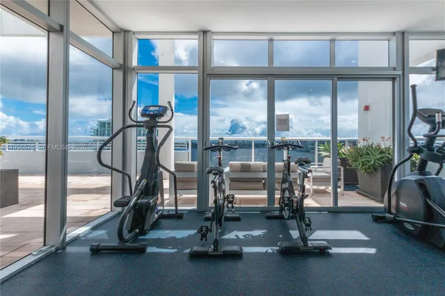 $865,000 | 7929 West Drive, Unit 1503, North Bay Village, FL 33141