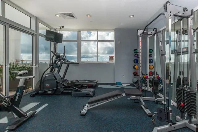 $865,000 | 7929 West Drive, Unit 1503, North Bay Village, FL 33141